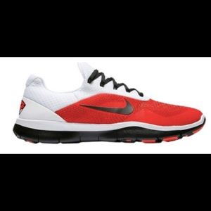 Men’s Nike Free Trainer V7 Oregon State Shoes